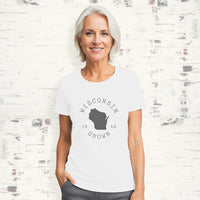 State Grown - Women's Custom T-Shirt