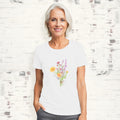 Garden Bouquet - Women's T-Shirt