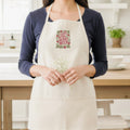 I Love You Berry Much - Women's Apron