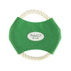 Camp Life - Dog Rope Disc Toy