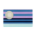 Metro Stripes - Dog Mat