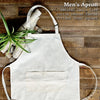 Father The Legend - Father's Day Men's Apron