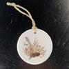 Pinecone Arrangement - Ornament