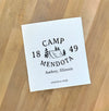 The Custom Campground - Custom Swedish Dish Cloth