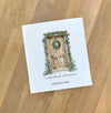 Pinehaven Door - Custom Swedish Dish Cloth