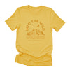 Into the Wild w/ City, State - Short Sleeve T-Shirt