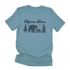 Mama Bear - Short Sleeve T-Shirt