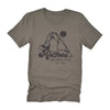 Arches National Park - Short Sleeve T-Shirt