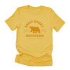 Smoky Mountains National Park - Short Sleeve T-Shirt