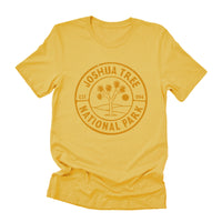 Joshua Tree National Park - Short Sleeve T-Shirt