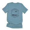 Shenandoah National Park - Short Sleeve T-Shirt