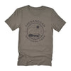 Shenandoah National Park - Short Sleeve T-Shirt