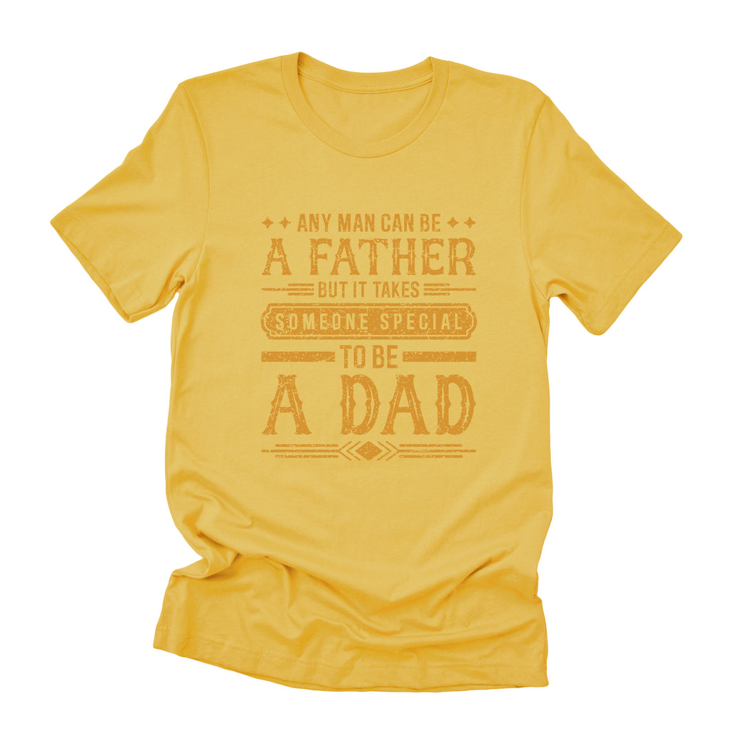 Someone Special - Duo-Tone T-Shirt