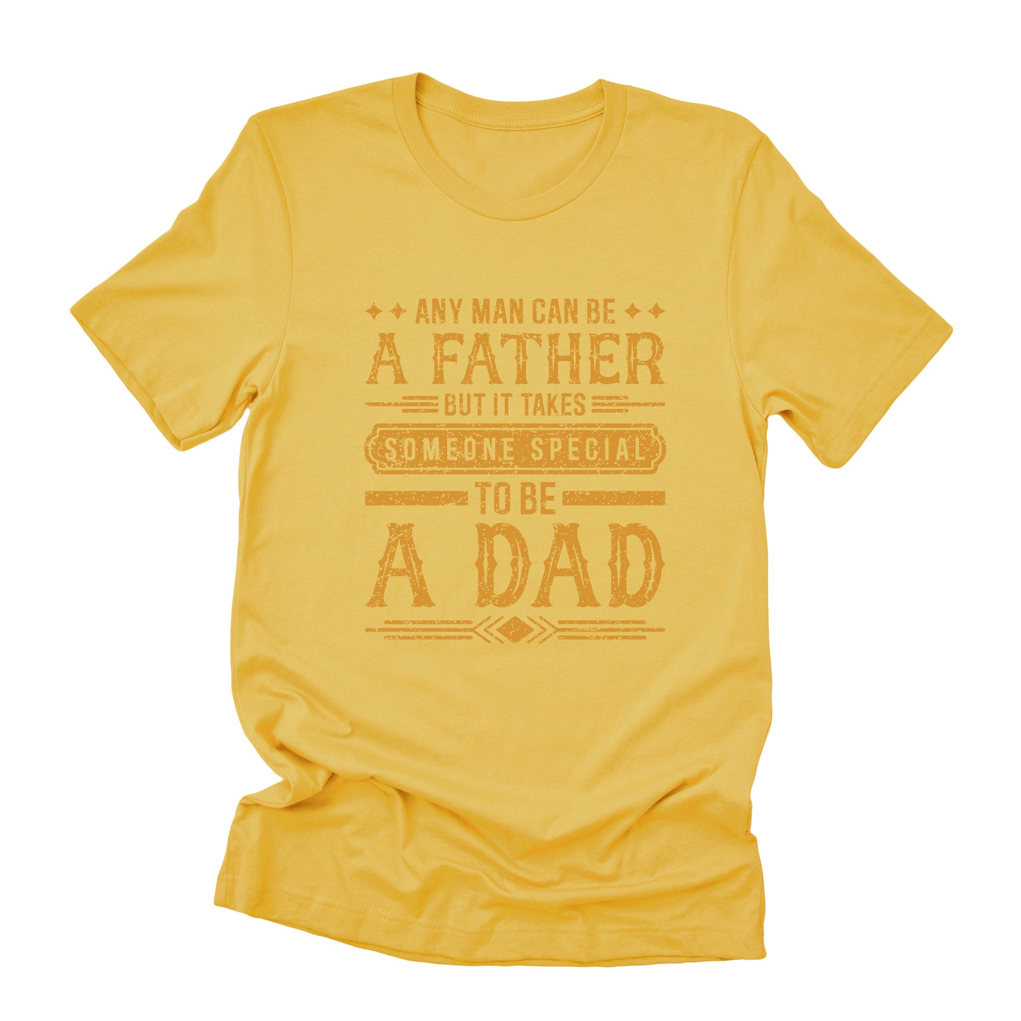 Someone Special - Duo-Tone T-Shirt