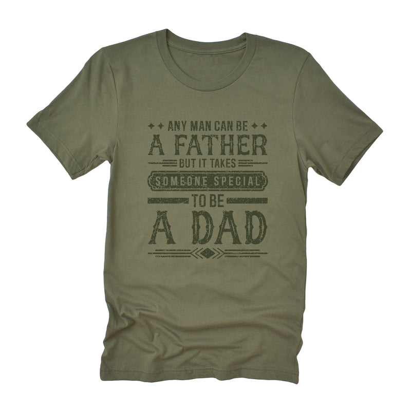 Someone Special - T-Shirt