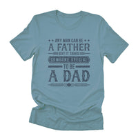 Someone Special - T-Shirt