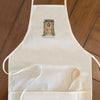 Pinehaven Door - Custom Women's Apron