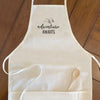 Adventure Awaits (Mountains) - Women's Apron