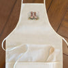 Hiking Boots - Women's Apron