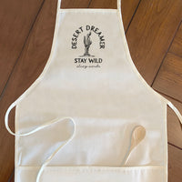 Desert Dreamer - Women's Apron