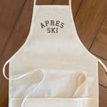 Apres Ski - Women's Apron
