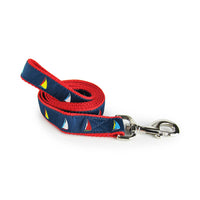 Sailboat - Dog Leash