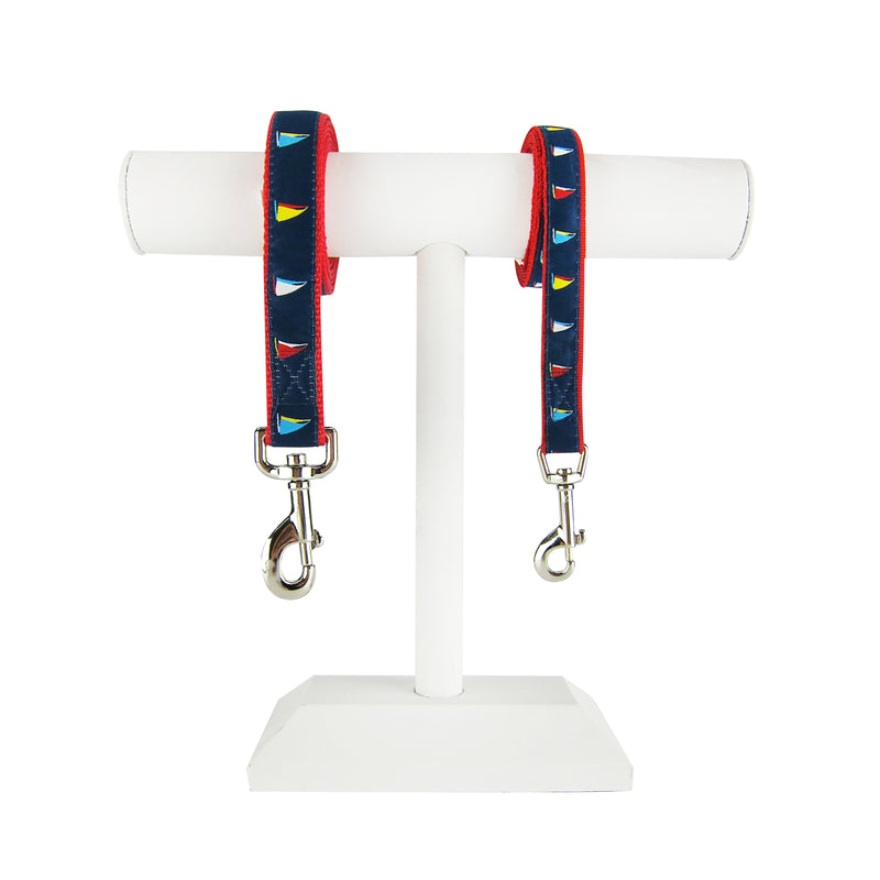 Sailboat - Dog Leash