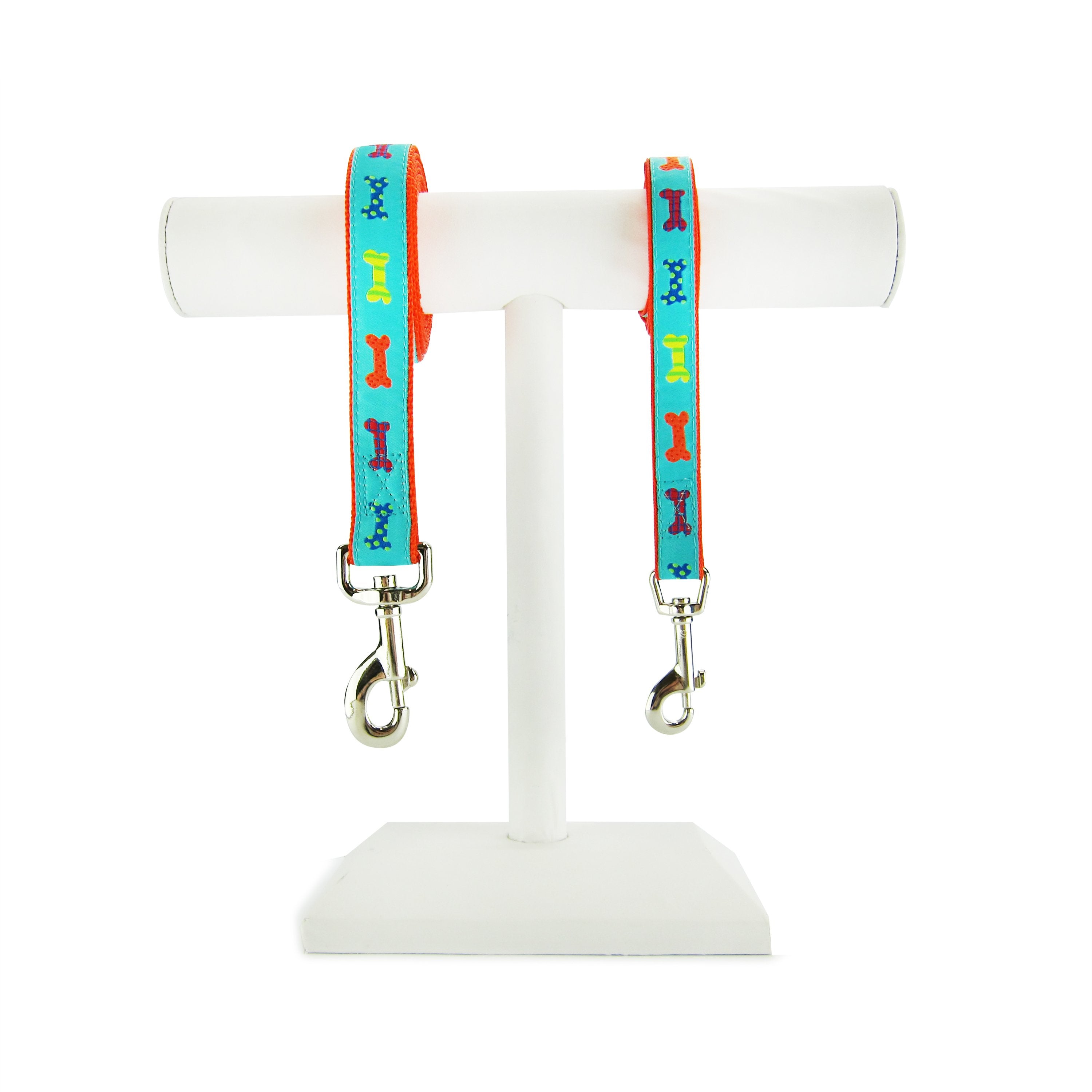 Party Bones - Dog Leash