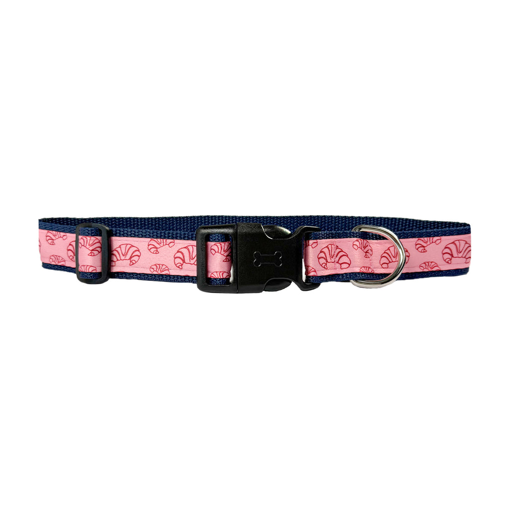 Un Croissant - Pet Collar