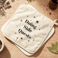 Side Quests - Cotton Pot Holder