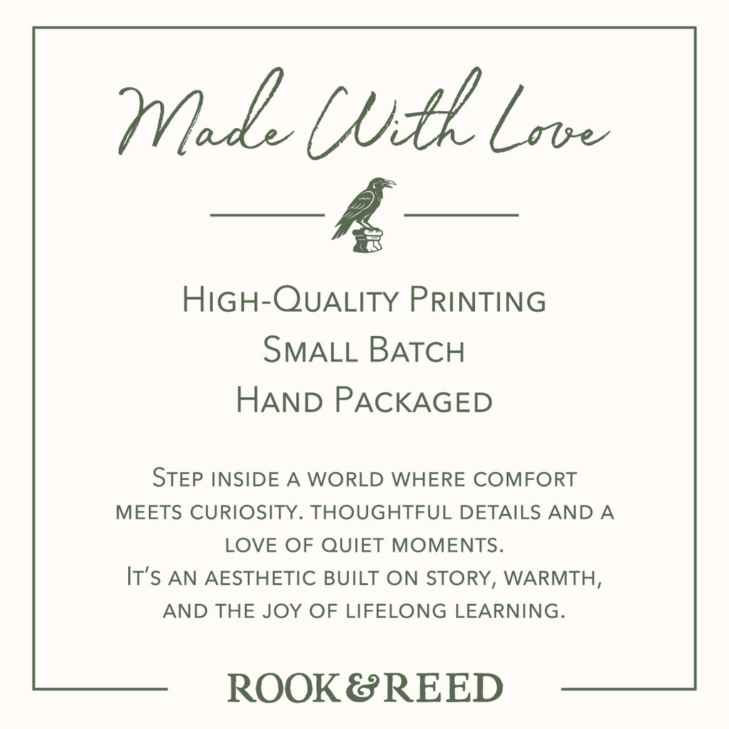 Sorry I'm Late I Was Reading - Cotton Tea Towel