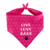 Trendy Paws - Pet Bandana