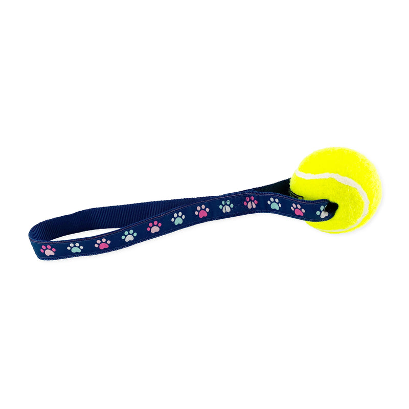 Trendy Paws - Tennis Ball Toss Toy