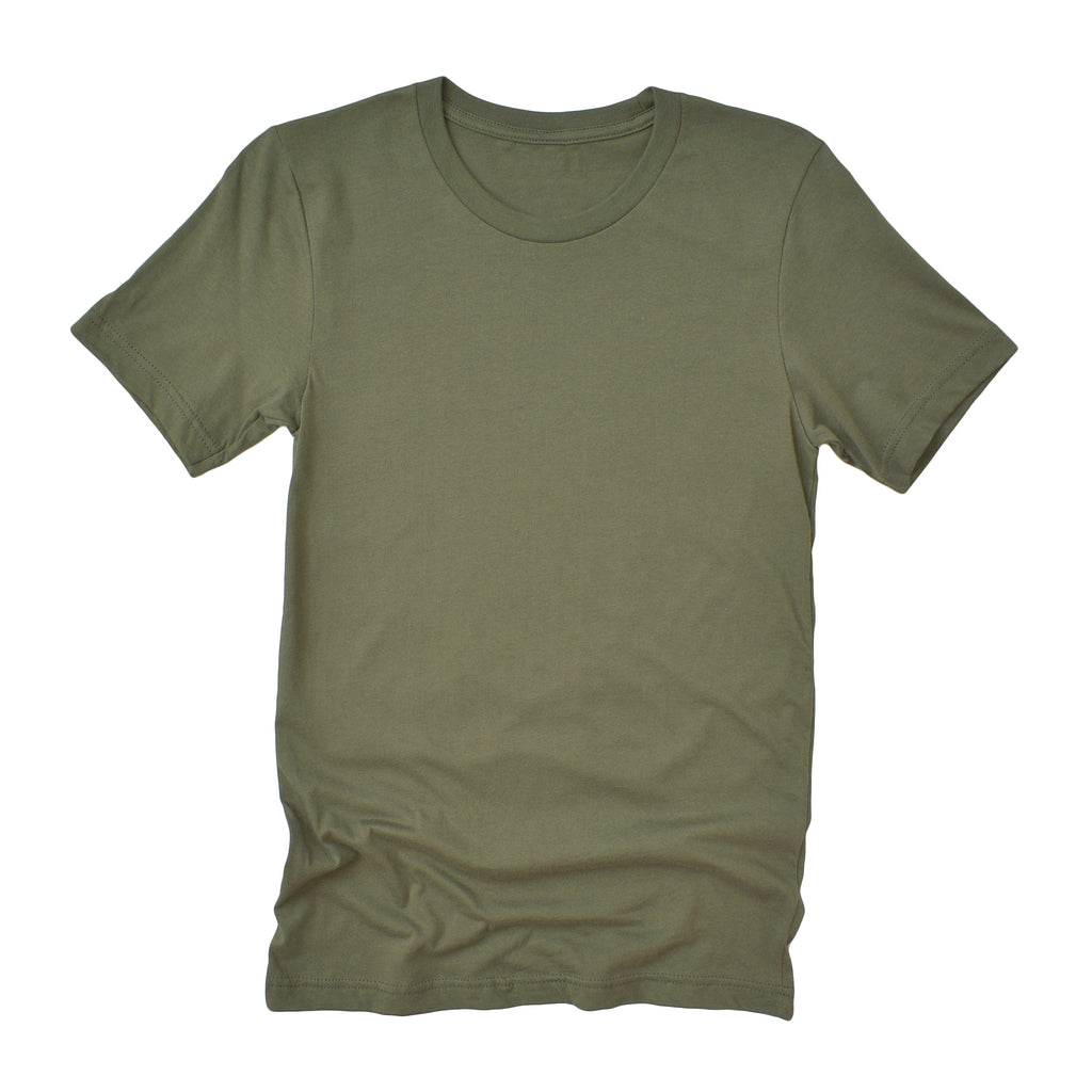 Hometown Classic - Custom Duo-Tone T-Shirt