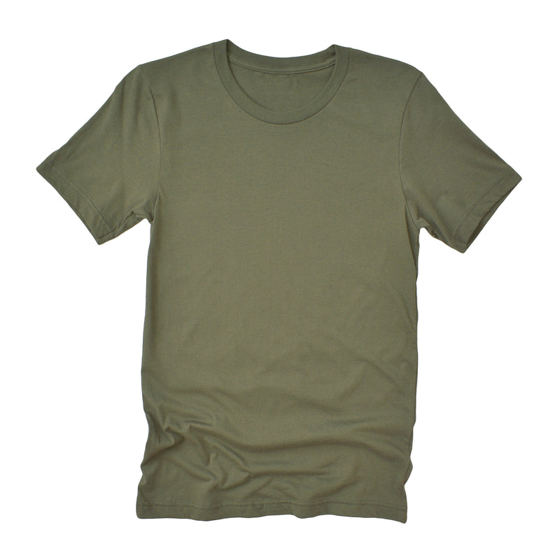 Hometown Classic - Custom Duo-Tone T-Shirt