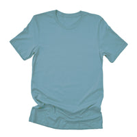 Hometown Classic - Custom Duo-Tone T-Shirt