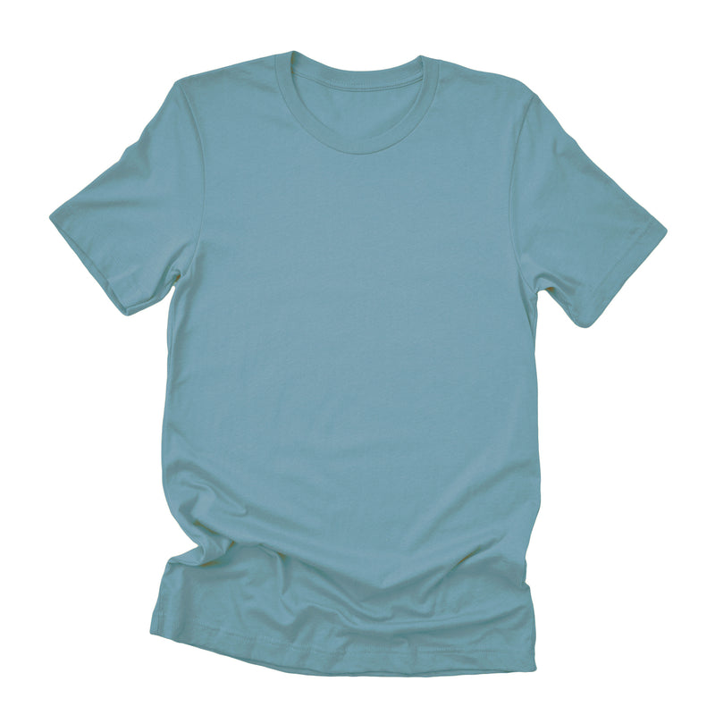 Hometown Classic - Custom Duo-Tone T-Shirt