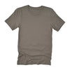 Hometown Classic - Custom Duo-Tone T-Shirt