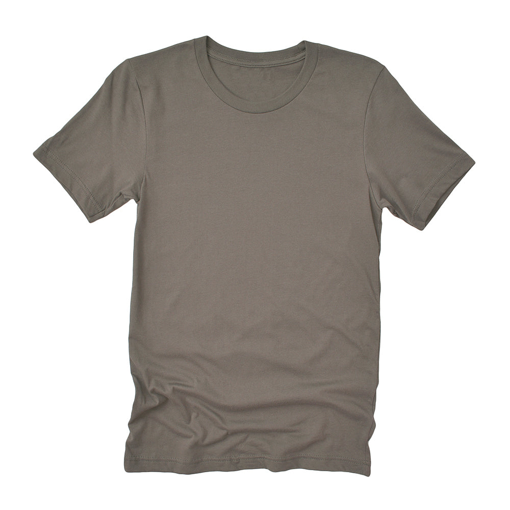 Hometown Classic - Custom Duo-Tone T-Shirt