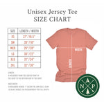 Stars 1776 - Short Sleeve T-Shirt