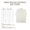 Postmark Stamp - Custom Crewneck Sweatshirt