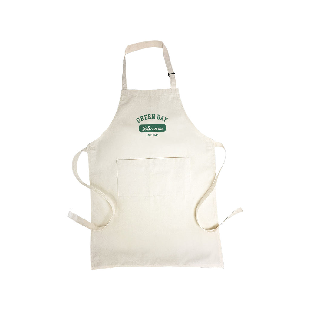 City Roots - Custom Men's Apron