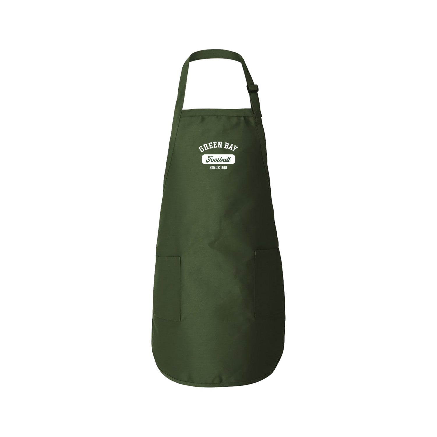 City Roots - Custom Full Length Apron – American Life Brands