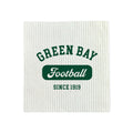 City Roots - Custom Swedish Dish Cloth