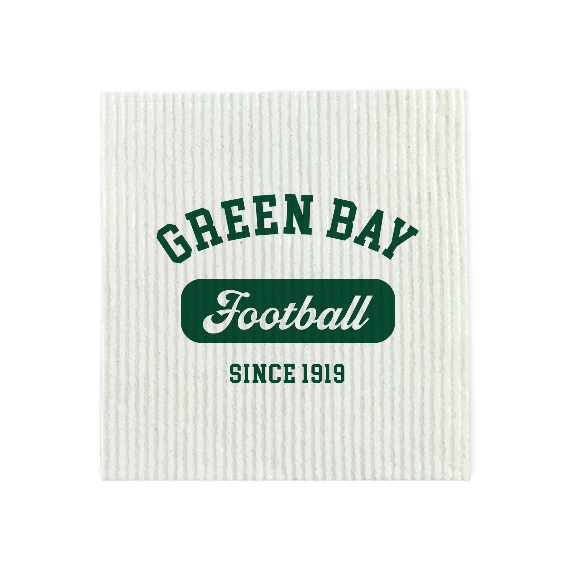 City Roots - Custom Swedish Dish Cloth