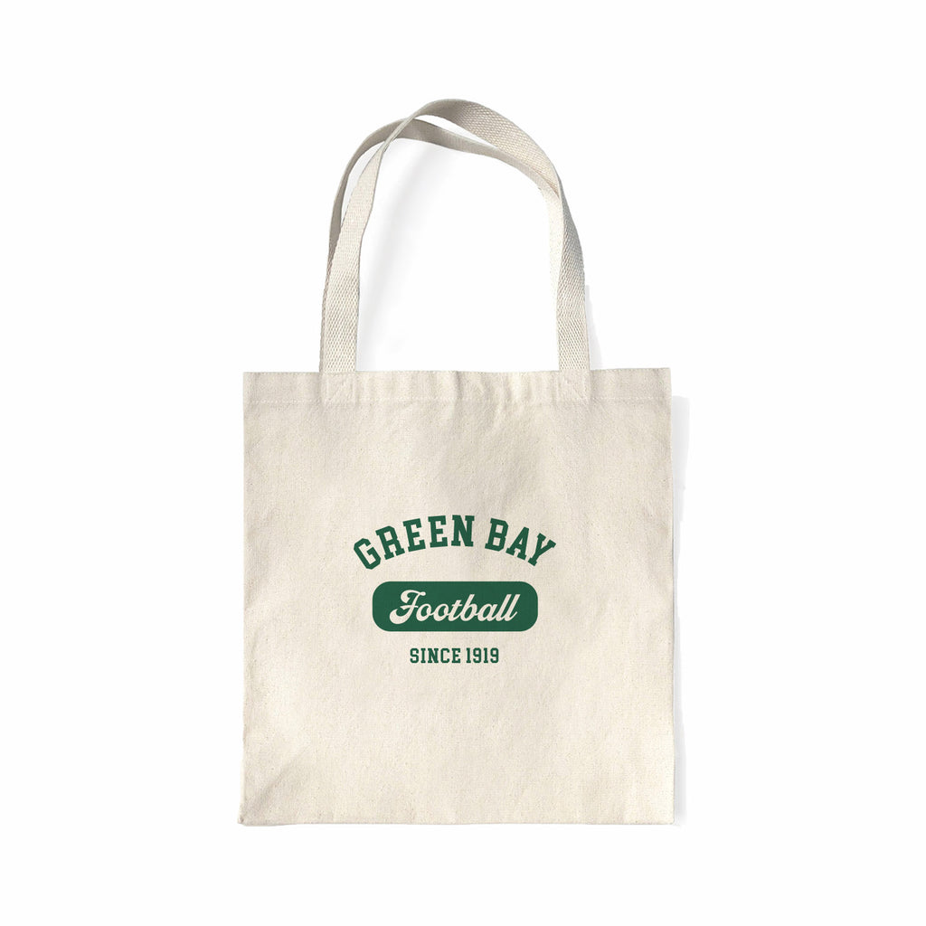 City Roots - Custom Canvas Tote Bag