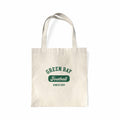 City Roots - Custom Canvas Tote Bag