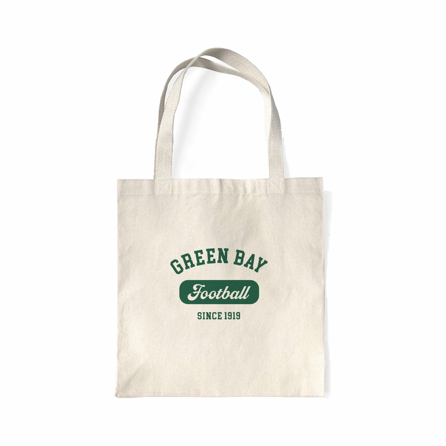 City Roots - Custom Canvas Tote Bag