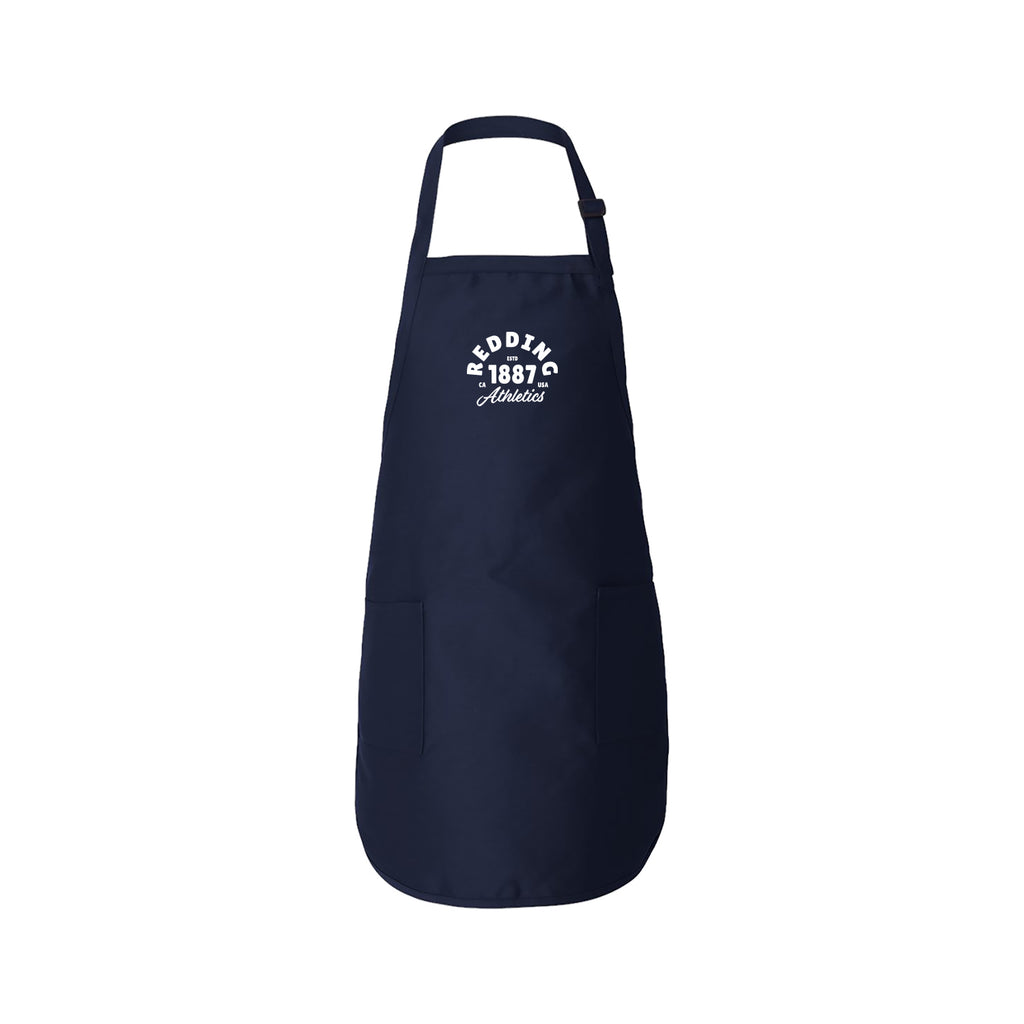 City Athletics - Custom Full Length Apron