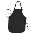 City Athletics - Custom Full Length Apron